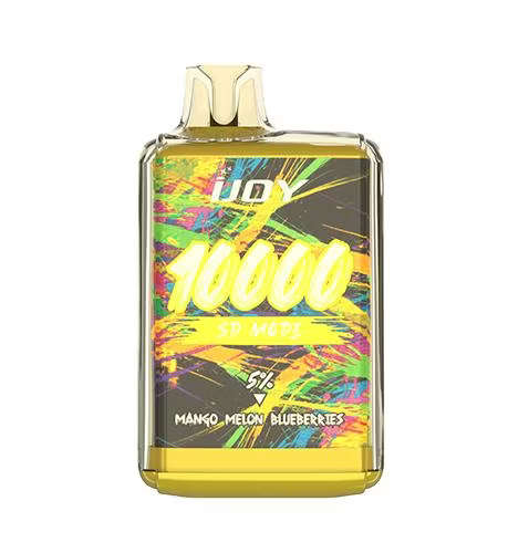 IJoy 10000 Puffs Rechargeable disposable Vape | Mango Melon Blueberries