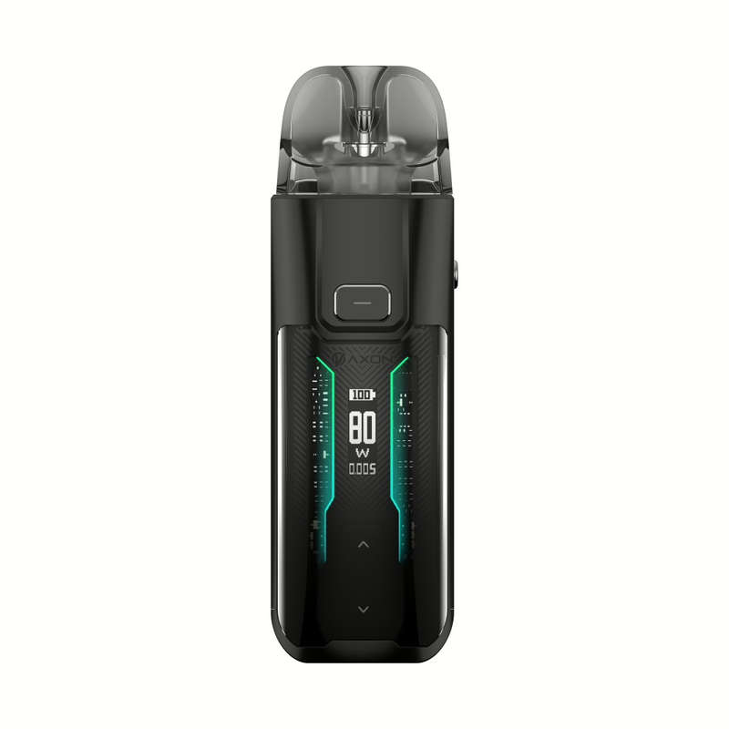 Vaporesso | Luxe XR MAX 80W Kit | 2800mAh - Black