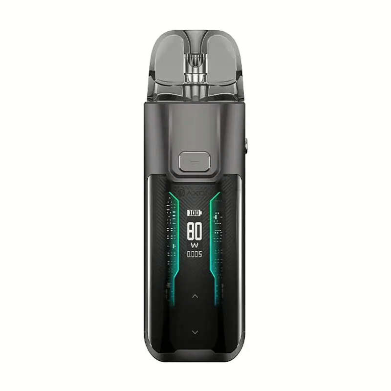 Vaporesso | Luxe XR MAX 80W Kit | 2800mAh - Grey