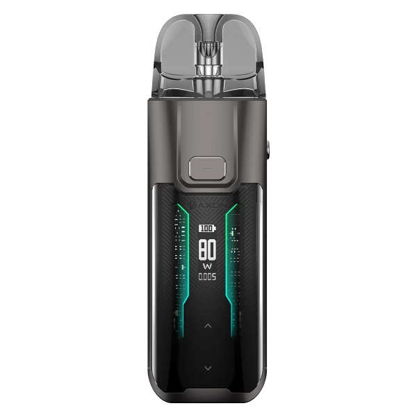Vaporesso | Luxe XR MAX 80W Kit | 2800mAh - Grey