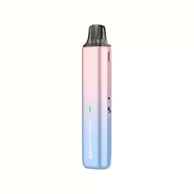 Vaporesso | Vibe SE Kit | 1100mAh Battery | 4.5ml Tank | Ice Cream Pink