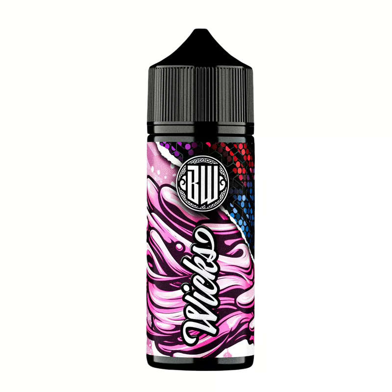 Bewolk | Eliquids | Longfills | Aroma | 30ml in 120ml  Wicks