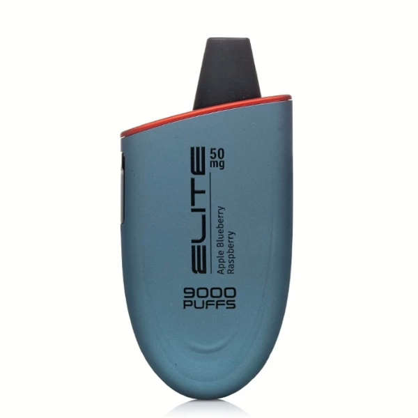 Bugatti Disposable Vape 9000 Puffs 50mg Nic | Apple Blueberry Raspberry | 15 ml Tank | USB C Rech...