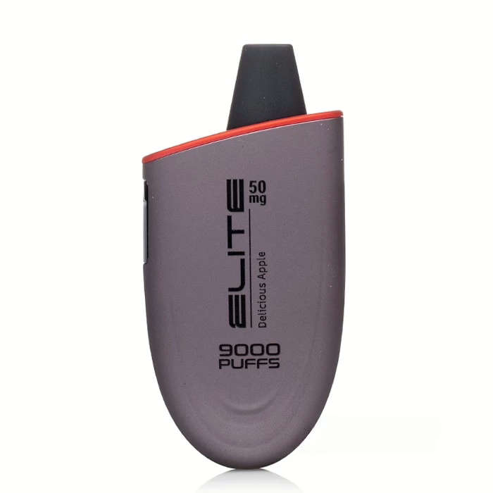 Bugatti Disposable Vape 9000 Puffs 50mg Nic | Delicious Apple | 15 ml Tank | USB C Rechargeable B...