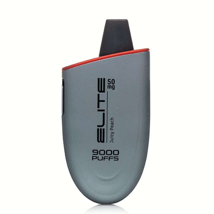 Bugatti Disposable Vape 9000 Puffs 50mg Nic | Juicy Peach | 15 ml Tank | USB C Rechargeable Battery