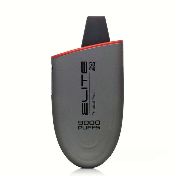 Bugatti Disposable Vape 9000 Puffs 50mg Nic | Tropical Twist | 15 ml Tank | USB C Rechargeable Ba...