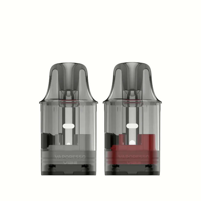 Vaporesso Vibe SE | Dual Mesh Pod | 0.7/1.0ohm