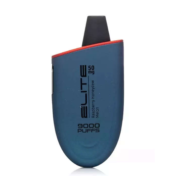 Bugatti Disposable Vape 9000 Puffs 50mg Nic | Raspberry Honeydew Melon | 15 ml Tank | USB C Recha...