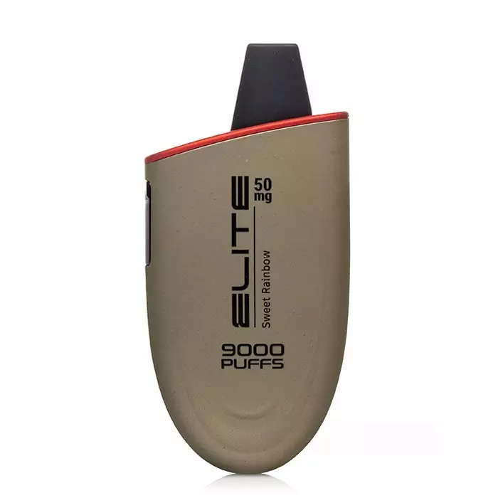 Bugatti Disposable Vape 9000 Puffs 50mg Nic | Sweet Rainbow | 15 ml Tank | USB C Rechargeable Bat...