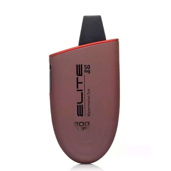 Bugatti Disposable Vape 9000 Puffs 50mg Nic | Watermelon Ice | 15 ml Tank | USB C Rechargeable Ba...