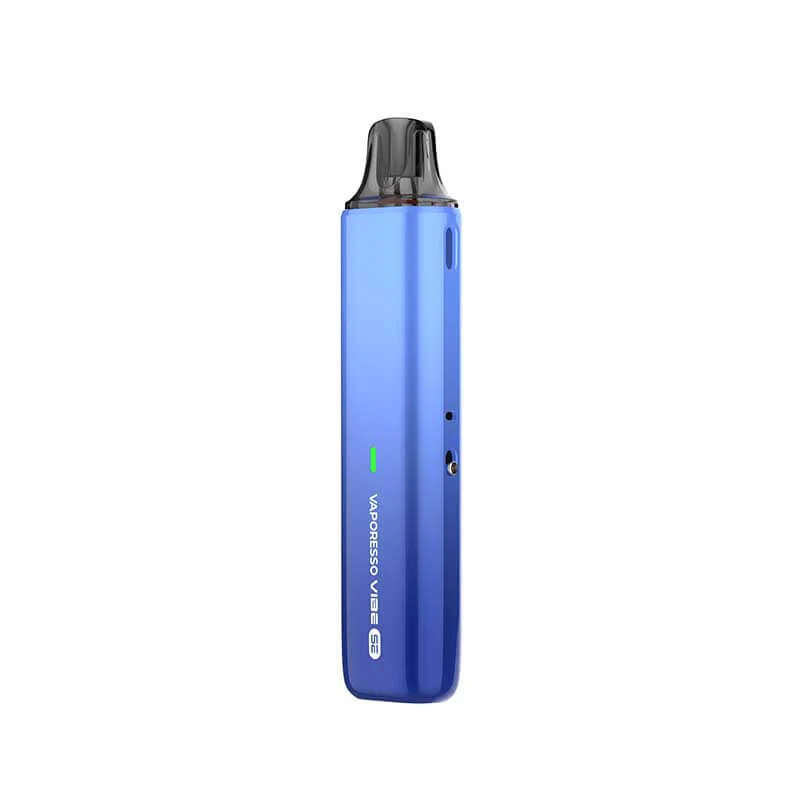 Vaporesso | Vibe SE Kit | 1100mAh Battery | 4.5ml Tank | Blue