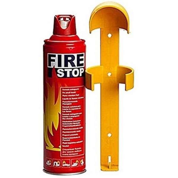 500 ml Mini Fire Extinguisher