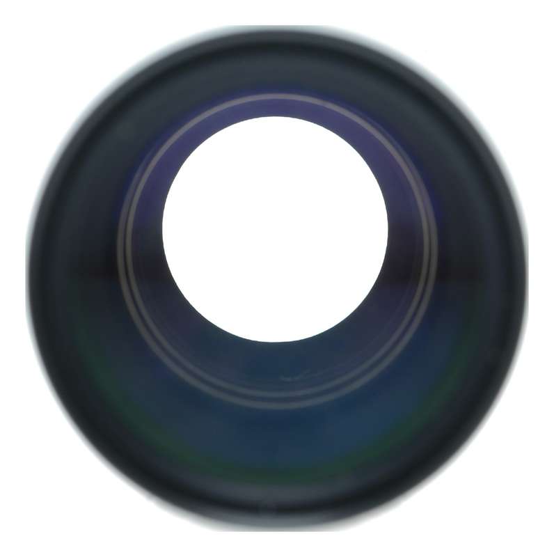 Tamron CF Tele-Macro Zoom 80-210mm F3.8-4 Camera Lens N/AI