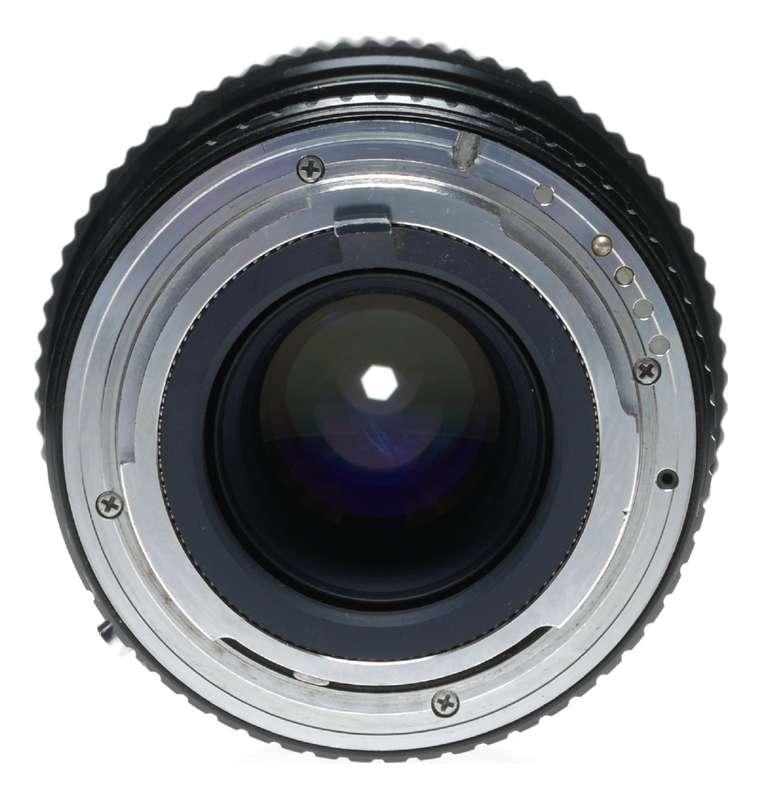 CPC 60-300mm auto zoom SLR vintage 35mm film camera lens CCT MC