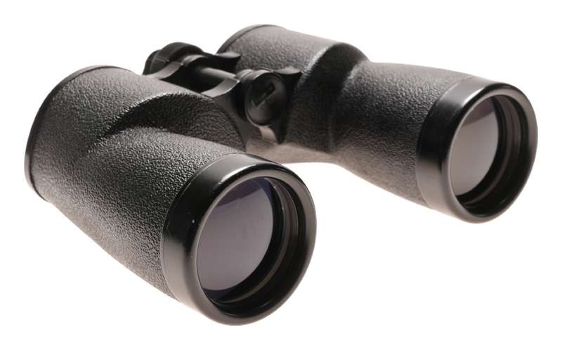 NIPON 10x50 ultra wide angle binoculars Coated optics