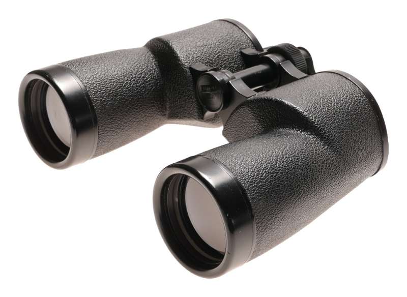 NIPON 10x50 ultra wide angle binoculars Coated optics