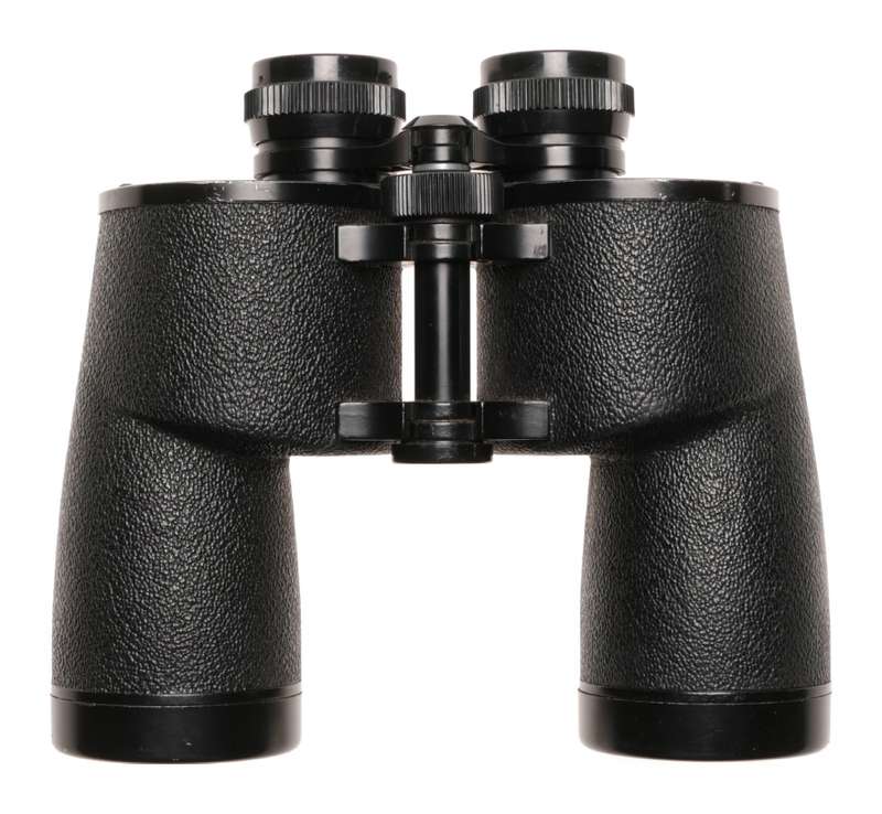 NIPON 10x50 ultra wide angle binoculars Coated optics