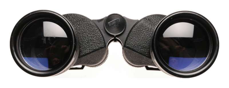 NIPON 10x50 ultra wide angle binoculars Coated optics