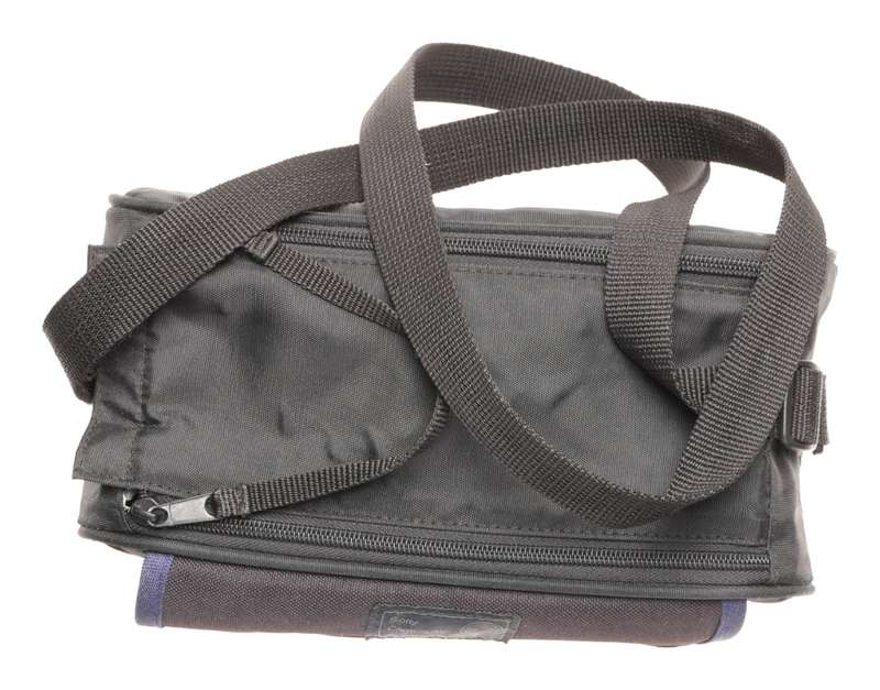 Sony handy cam corder accessories video camera case