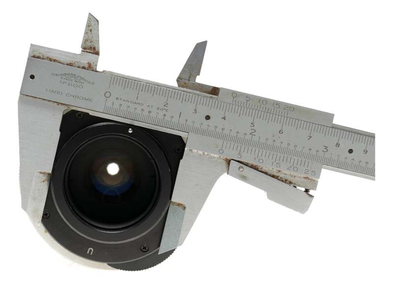 Hoya HMC Zoom Macro 100-300mm 1:5 Vintage screw mount 42mm