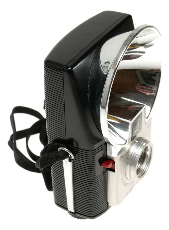 Starflash Camera Brownie Antique film camera boxed