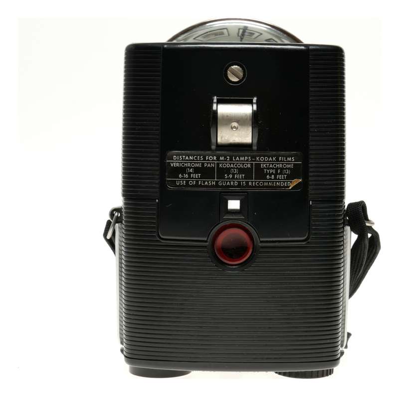 Starflash Camera Brownie Antique film camera boxed