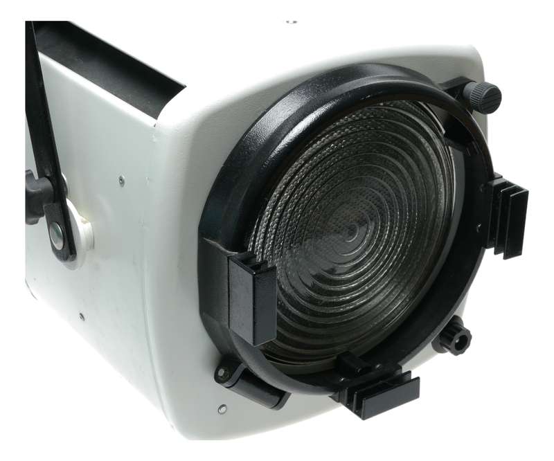 Rank Strand Electric vintage Hollywood studio large spot lights