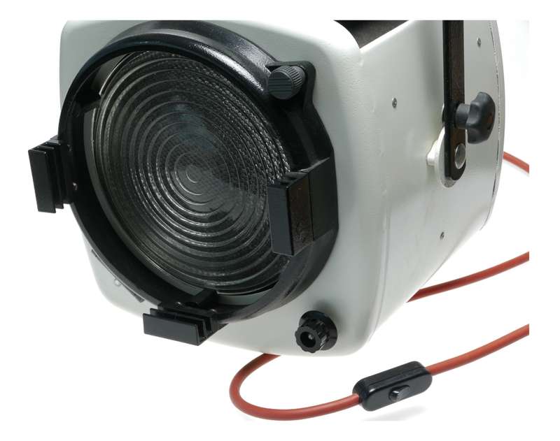 Rank Strand Electric vintage Hollywood studio large spot lights