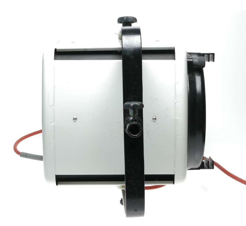Rank Strand Electric vintage Hollywood studio large spot lights