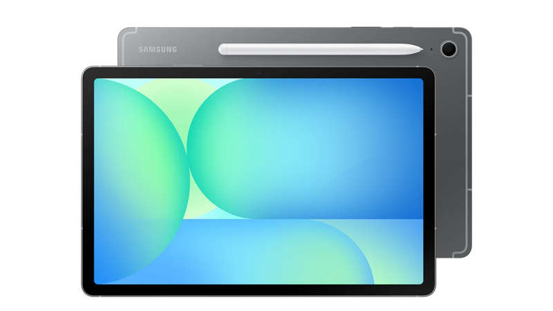 Samsung Tab S10 FE 5G