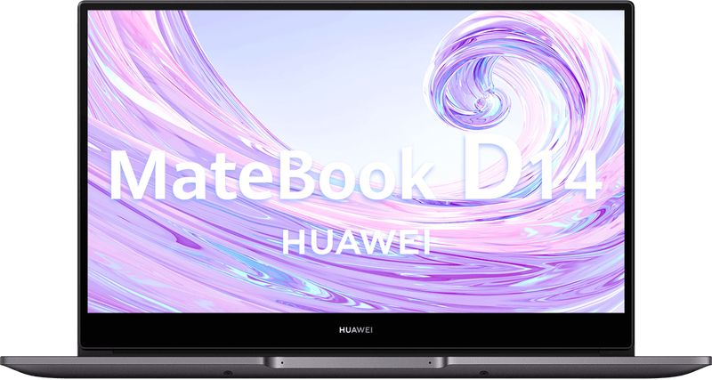 Huawei MateBook D14 i5 11th Gen 8GB 512GB SSD
