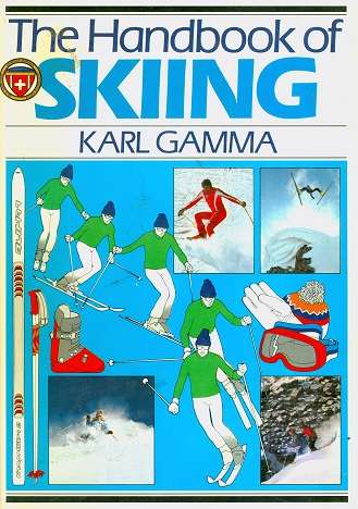 The Handbook of Skiing