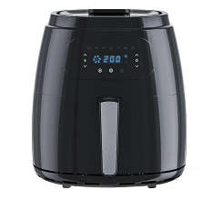 Bennett Read 7.2L, XX Large Digital Air Fryer