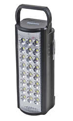 The Magneto Rechargeable LED Lantern 2.0