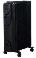 Alva 9 Fin Oil Heater 2000w