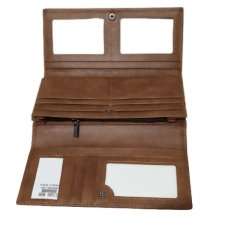 Attractive Premium Quality Genuine Leather Ladies Wallet TL21080br