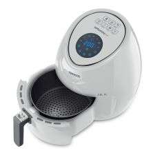 Kenwood - 3,8 Litre Healthy Fry XL Digital Air Fryer - NEW OPEN BOX