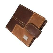 Premium Genuine Leather Elegant & Stylish Wallet with Gift Box