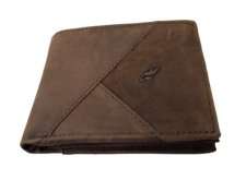 Premium Quality Genuine Leather Elegant Wallet IW8101