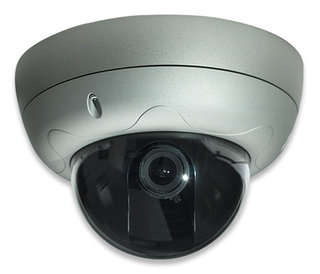 Intellinet PRO SERIES NETWORK HIGH RES Dome