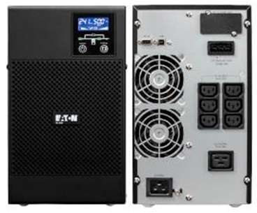 Eaton 9E3000I 3000VA