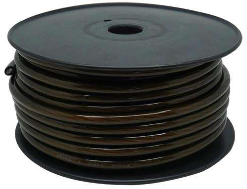 Solarix 16mm2 Battery Power Cable 30 Metre Roll