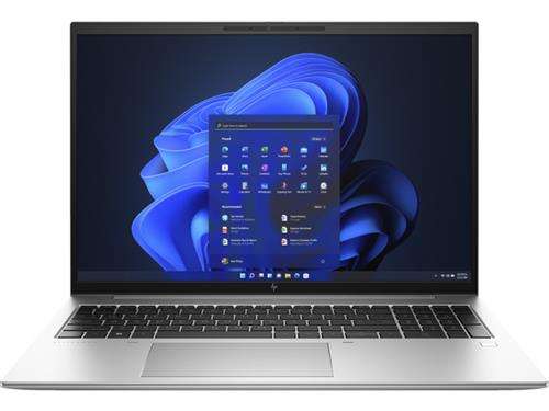 HP Elitebook 860 G9 Series Silver Notebook