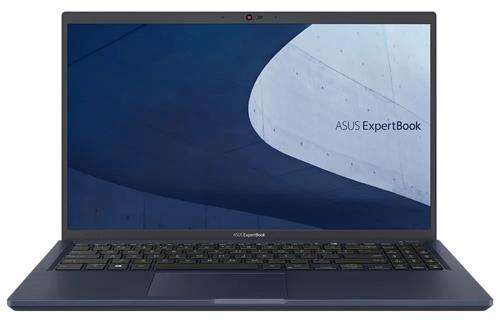 Asus ExpertBook 15 Series Star Black Notebook