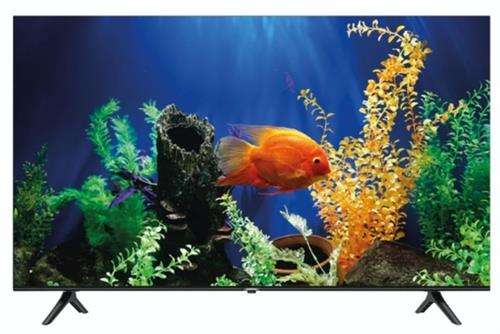 Sinotec 55 inch G1U Series UHD LED Google Smart