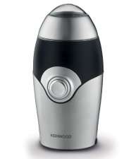 Kenwood - Coffee Mill & Spice Grinder