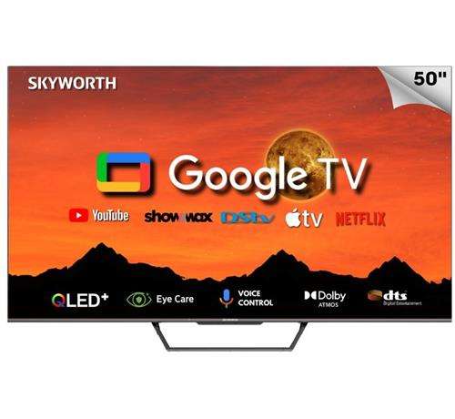 Skyworth SUE9500 50 inch UHD LED Android v10