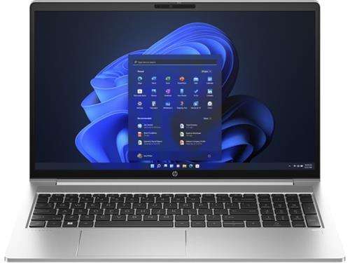 HP Probook 450 G10 Series Silver Notebook