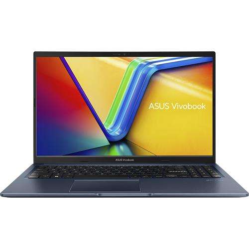 Asus VivoBook 15 X1502ZA Series Blue Notebook