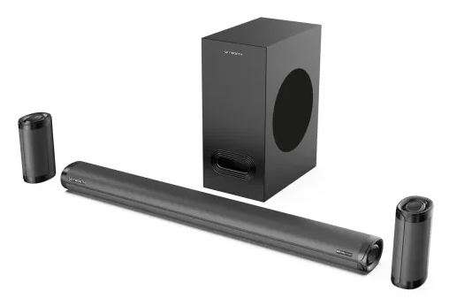 Skyworth 5.1CH Home Cinema Soundbar System